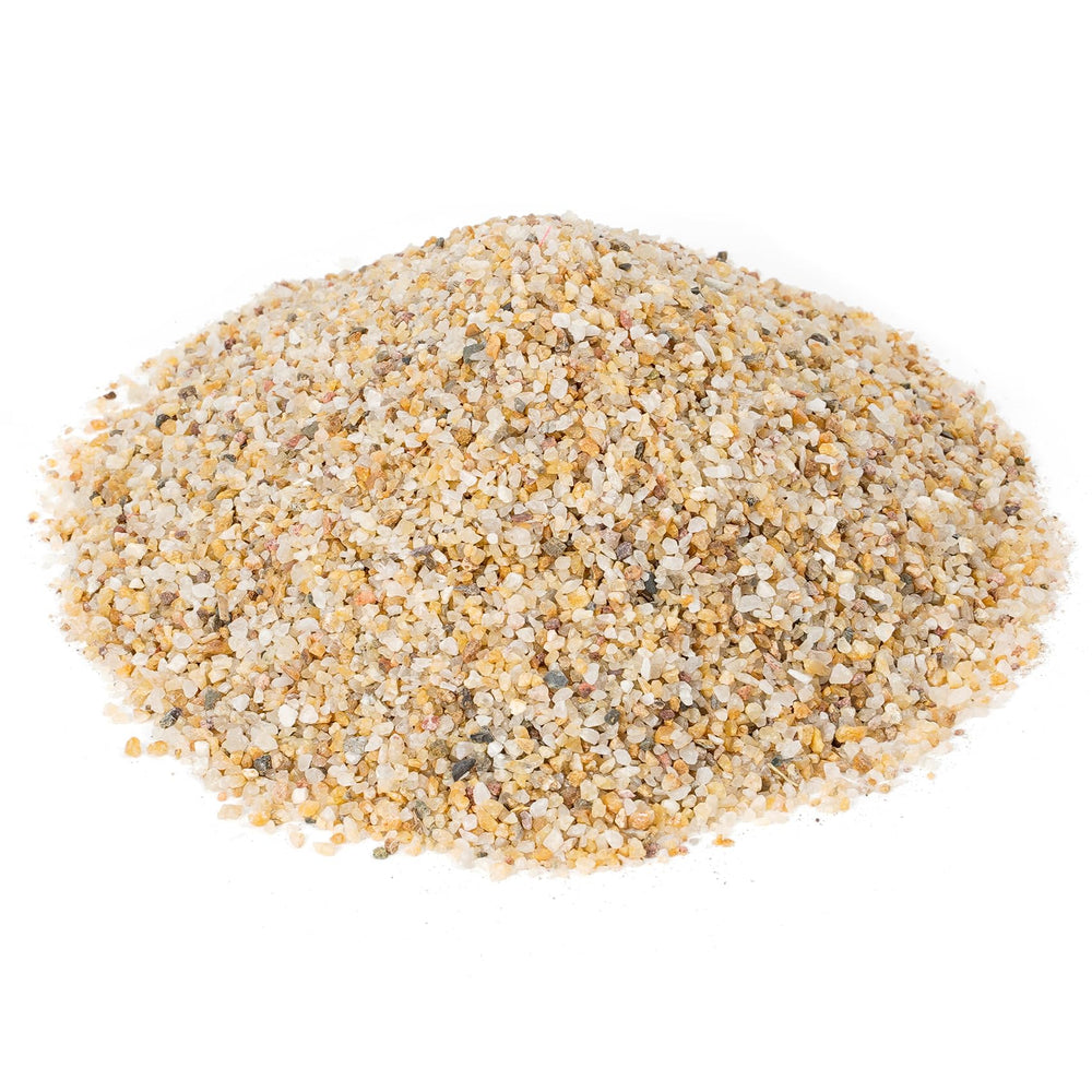 Skyflame front packaging 10LB bag showing product name and use