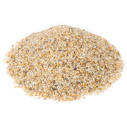 Skyflame front packaging 10LB bag showing product name and use