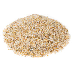 Skyflame front packaging 10LB bag showing product name and use
