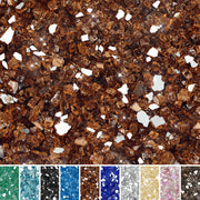 Skyflame front packaging showing copper glass and clear labeling for quick selection