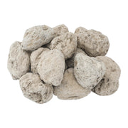 Skyflame front packaging showing bag and benefit of ready-to-use pumice