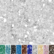 Skyflame front packaging showing platinum glass rocks, high-quality presentation and protection