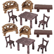 Skylety front packaging showing full 12-piece set and vintage look