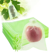 SmileLucky front packaging showing 100 green bags and practical value