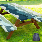 Smiry front packaging showing complete 3-piece set and portability benefits