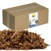 Soil Sunrise front packaging showing 30-quart bag and natural appearance benefit