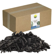 Soil Sunrise front packaging showing 30 quart bag and quantity benefit