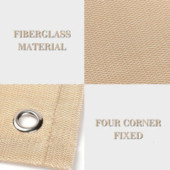 SoloWilder mat under a camping stove demonstrating surface protection