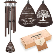 Soopau front packaging showing gift-ready box and secure wrapping benefit