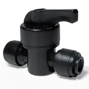 Spalolen 10-pack front view showing compact valves and value