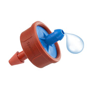 Spalolen front packaging showing 60 emitters and kit convenience