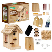 SparkJump front packaging showing kit contents and clear benefit