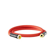 SPECILITE front packaging view showing durable leader hose and specs for quick identification