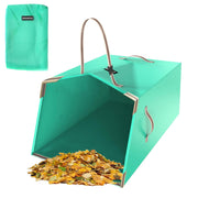 SPONDWILD front view open mouth showing easy raking benefit