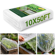 SPORTYOUTH front packaging showing netting dimensions and benefits