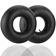 SPORTYOUTH front view of two inner tubes showing TR-13 valve and pack benefit