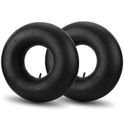 SPORTYOUTH front view of two tubes showing fit and ready replacement benefit