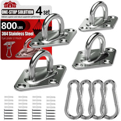 sprookber front packaging showing complete 8-piece kit benefit durable set