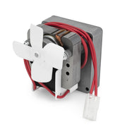 Stanbroil auger motor front view showing compact design and reliable fit