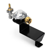 Stanbroil front assembly showing direct-fit replacement and reliable operation