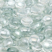 Stanbroil front bag showing Crystal Ice beads and easy identification benefit