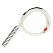 Stanbroil igniter front view showing replacement fit and quick swap benefit