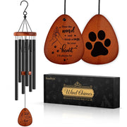 SteadStyle front packaging showing ready-to-gift dog memorial box and protection