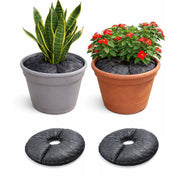 SteadySpring front packaging showing two mats and product branding benefits