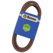 Stens front packaging showing model 265-752 and fitment benefits