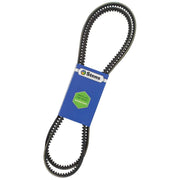 Stens 265-811 front view showing full belt profile and ready-to-install benefit
