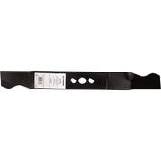 Stens blade front view showing full 20-inch length and fit benefit