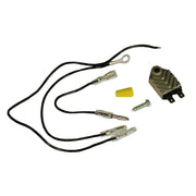 Stens 440-465 front view showing compact module and label, brand reliability