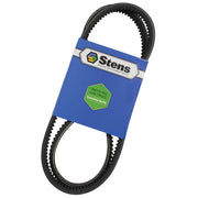 Stens branded sleeve front view showing part number for quick identification