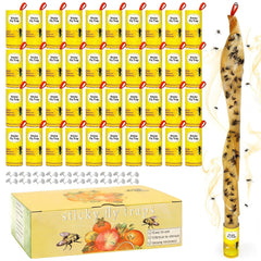 Stingmon front packaging showing 40 pack for broad coverage