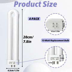 Stitokg close-up of quartz glass tube highlighting durability and longer lifespan benefit