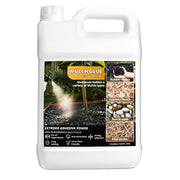 Sudale one-gallon container front label showing product and brand benefits