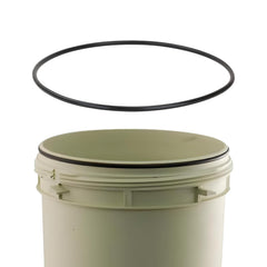 SuiTool O-ring front view showing clean seal and clear labeling, ensures correct part selection