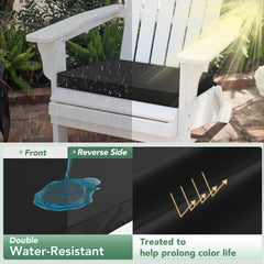 Summsun fabric close-up showing 250GSM waterproof coating protecting foam