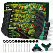 Sunifier front packaging showing complete 4-pack kit and components for quick setup