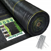 Sunocity front packaging showing full 4x300 roll and compact fold benefiting storage