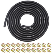 Sunxeke full kit showing hose and 20 clamps, reliable replacement solution