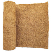 SUNYAY front view of the coco roll showing full product and eco benefit