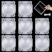 SupKing front packaging showing eight clear rooting balls and accessories for easy propagation