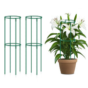 SupKing front packaging showing 2-pack and included twist ties for easy setup