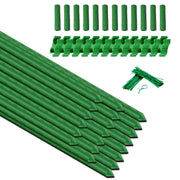 SupKing front packaging showing 20-pack and included parts, durable kit benefit