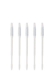 Sustee front packaging showing five white moisture pens and benefits