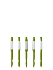 Sustee front packaging showing five green sticks and product benefits