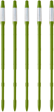 Sustee Aquameter front view showing green stick and top indicator for quick checks