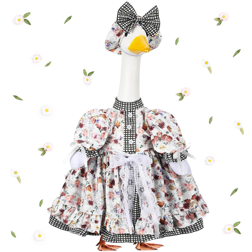 Suzile front packaging showing outfit set ready to gift and display