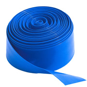 Swimline front packaging showing hose and product branding for reliable backwash